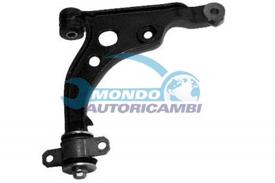 Track Control Arm