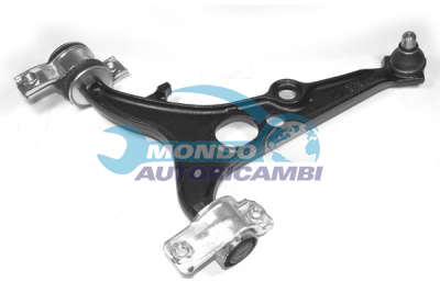 Track Control Arm