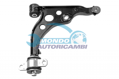 Track Control Arm