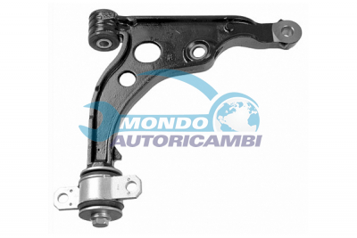 Track Control Arm