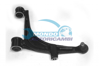 Track Control Arm