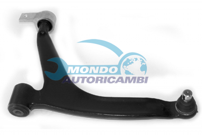 Track Control Arm