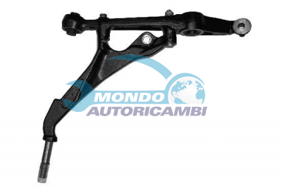 Track Control Arm