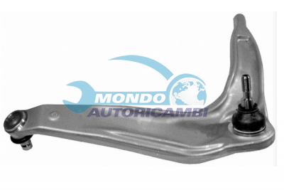 Track Control Arm