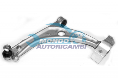 Track Control Arm