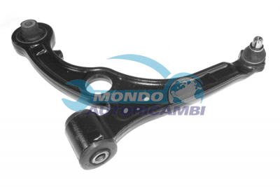 Track Control Arm