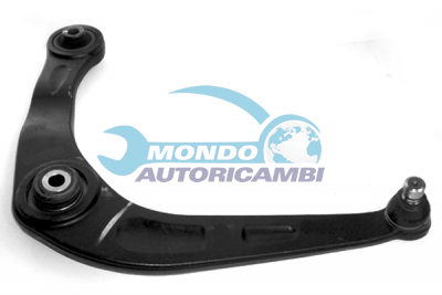 Track Control Arm