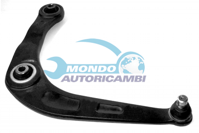 Track Control Arm