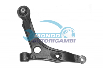 Track Control Arm