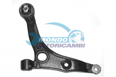 Track Control Arm