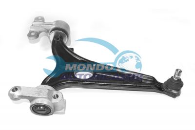 Track Control Arm