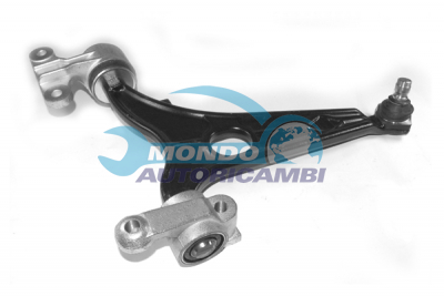 Track Control Arm