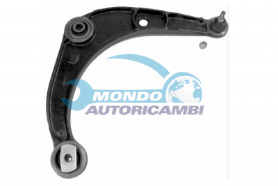 Track Control Arm