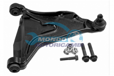 Track Control Arm
