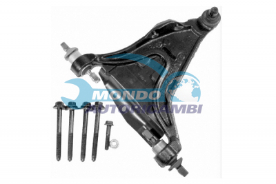 Track Control Arm