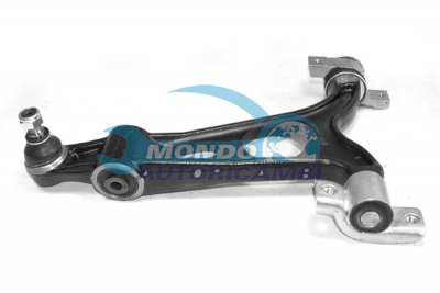 Track Control Arm