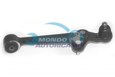 Track Control Arm