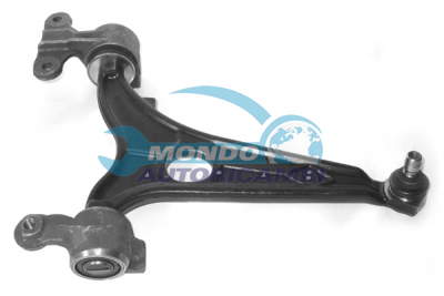 Track Control Arm