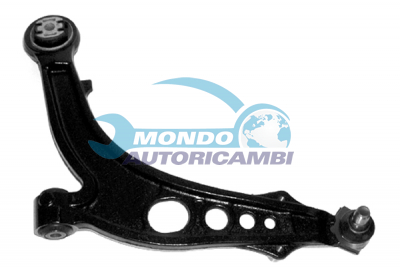 Track Control Arm