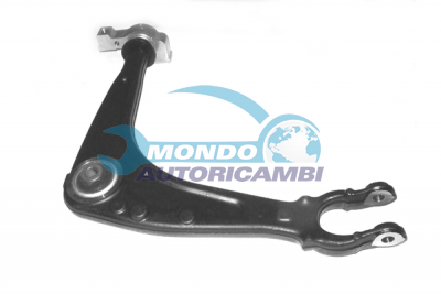 Track Control Arm