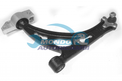 Track Control Arm