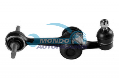 Track Control Arm