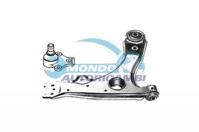 Track Control Arm