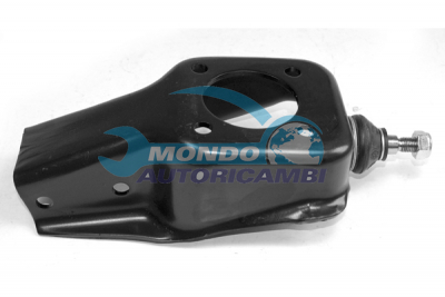 Track Control Arm