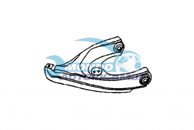 Track Control Arm