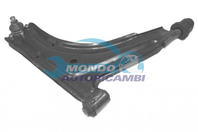 Track Control Arm