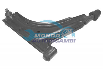 Track Control Arm