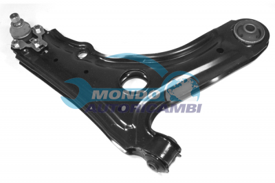 Track Control Arm