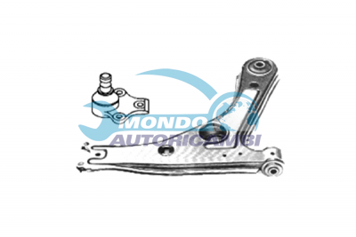 Track Control Arm