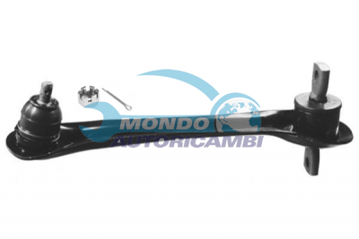 Track Control Arm