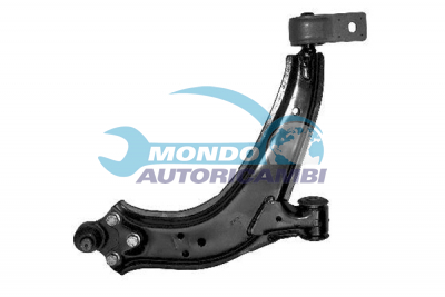 Track Control Arm