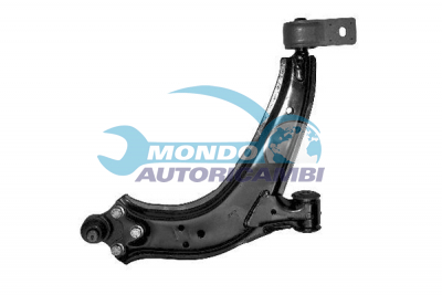 Track Control Arm