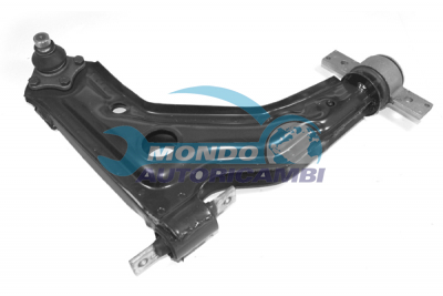 Track Control Arm