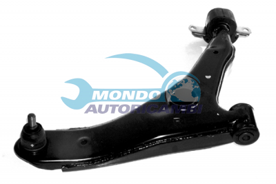 Track Control Arm