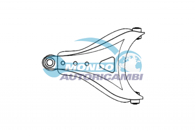 Track Control Arm