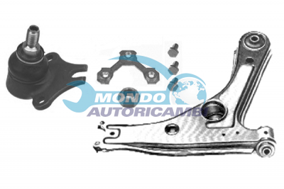 Track Control Arm