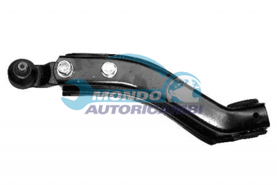 Track Control Arm