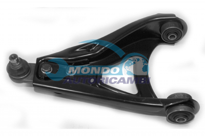Track Control Arm