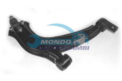Track Control Arm