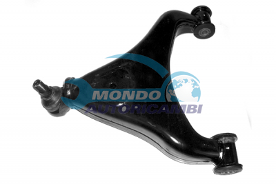 Track Control Arm