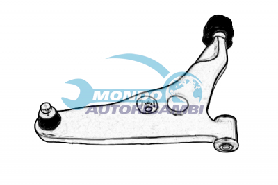 Track Control Arm