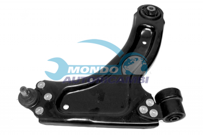 Track Control Arm