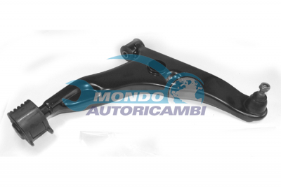 Track Control Arm