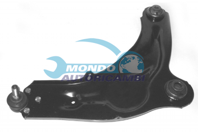 Track Control Arm