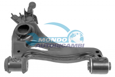 Track Control Arm