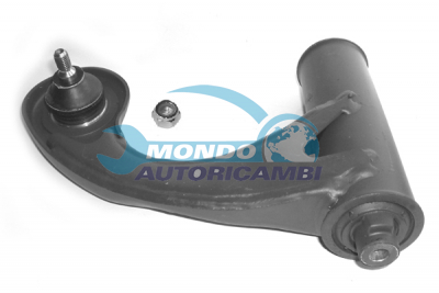 Track Control Arm
